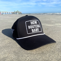 Trucker Hats Men & Women | HOW BOUTCHA BABY