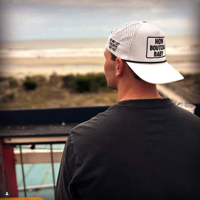 Trucker Hats Men & Women | HOW BOUTCHA BABY