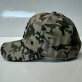 How Boutcha Classic Rope Hat | Camo